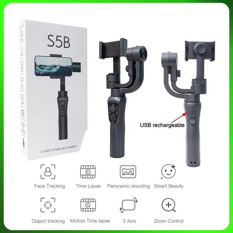 Gậy Chống Rung Cho Điện Thoại | Quay phim chuyên nghiệp - Hàng cao cấp bảo hành 1 năm | BigBuy360 - bigbuy360.vn