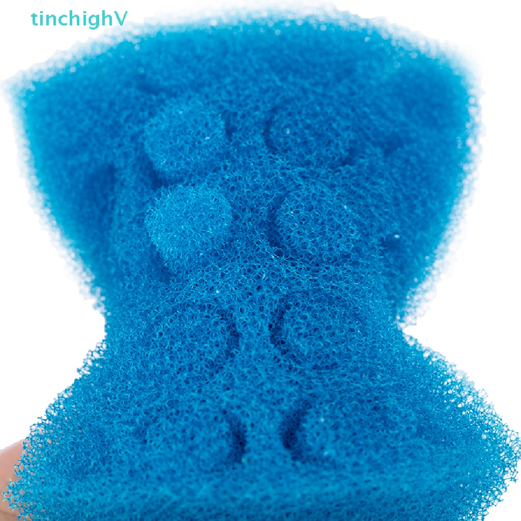 Set 20 Miếng Xốp Lọc Thay Thế Dành Cho Mũi Em Bé