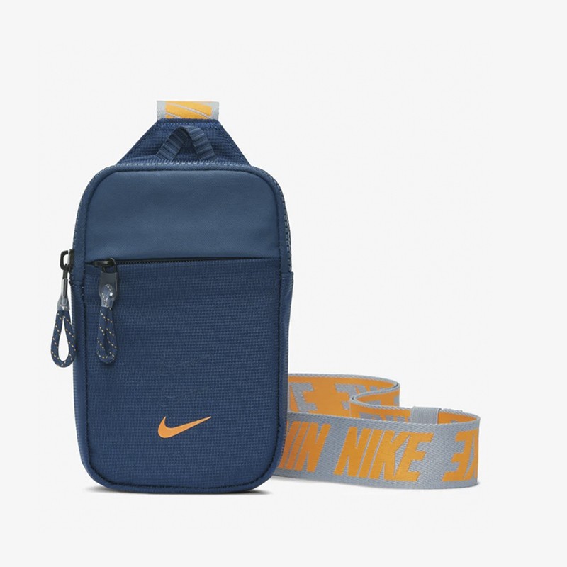 【100% Authentic】 Túi thể thao Nike Sling Bag Túi thắt lưng