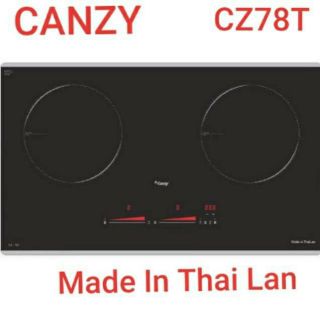 Bếp từ Canzy CZ-78T