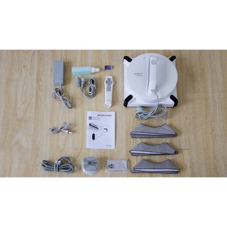 ROBOT HÚT BỤI WINBOT 950