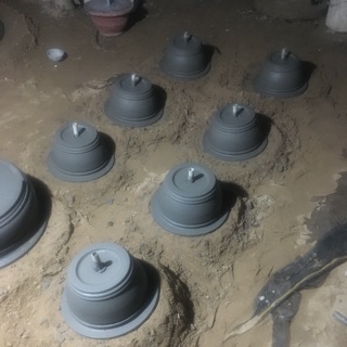 Khuôn 20cm lọt lòng