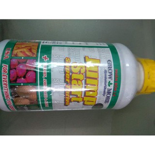 Phân bón lá Jump Start -1 lít