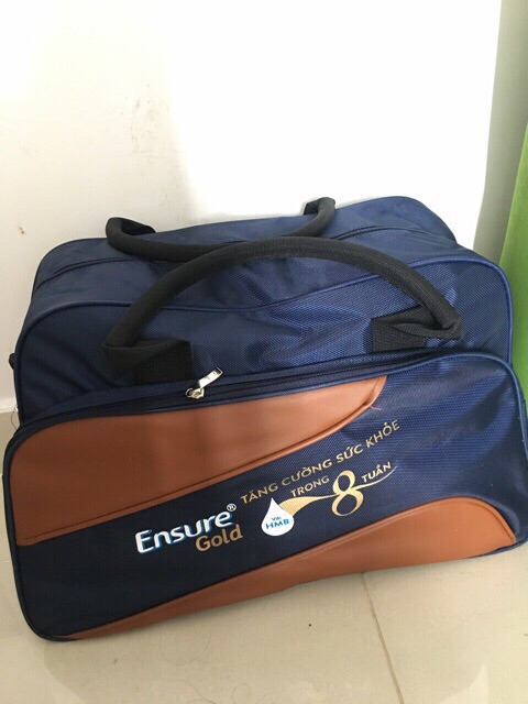 Túi xách Ensure loại 1 Khuyến Mãi