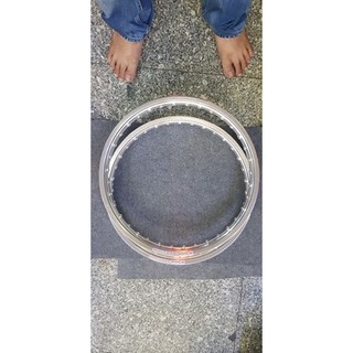 Niềng Nhôm Solute gắn mọi loại xe.