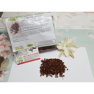 Hoa Tiêu 500g (Xuyên Tiêu) - Thảo Dược Uy Tín