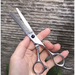 Kéo Toni&Guy đen M3060