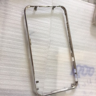 Khung xương INOX IPHONE 3G/3GS