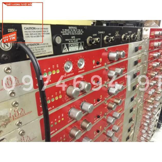 0974694191Nâng tiếng BBE sonic maximizer 442i hàng mỹ