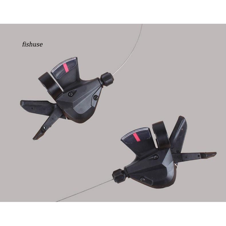 Bộ phụ kiện sang số 3*8 cho xe đạp leo núi Shimano Acera SL-M310