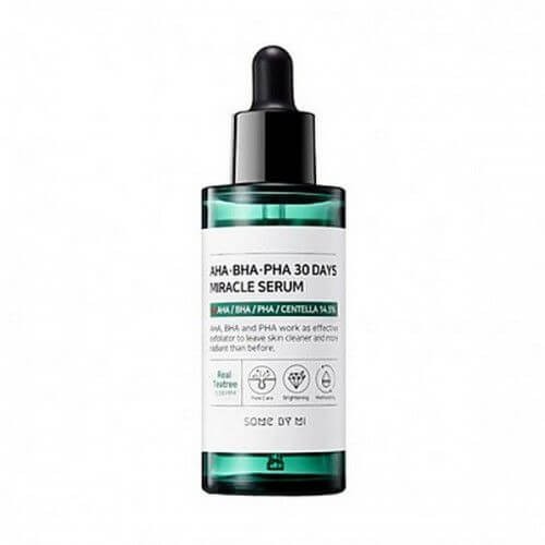 Serum trị mun ss2