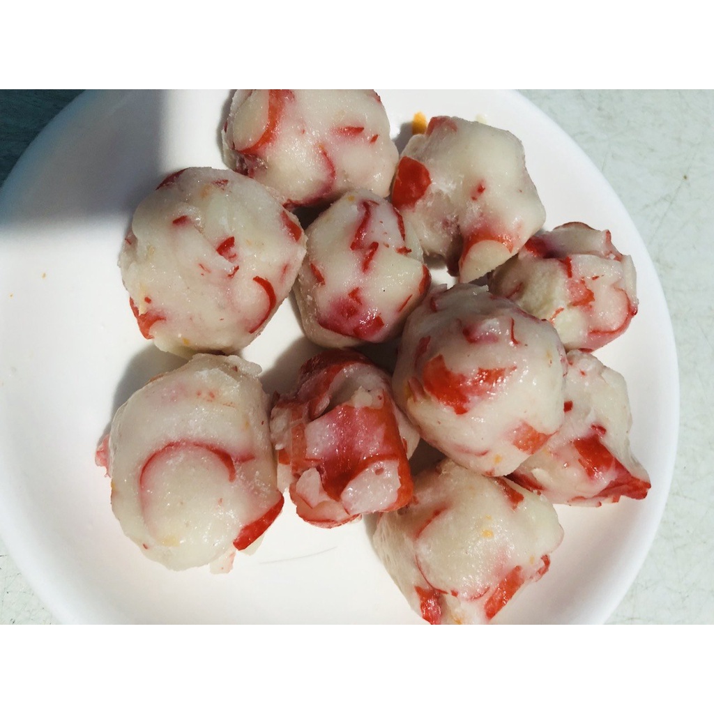 1 kg Tôm hùm viên Li Chuan