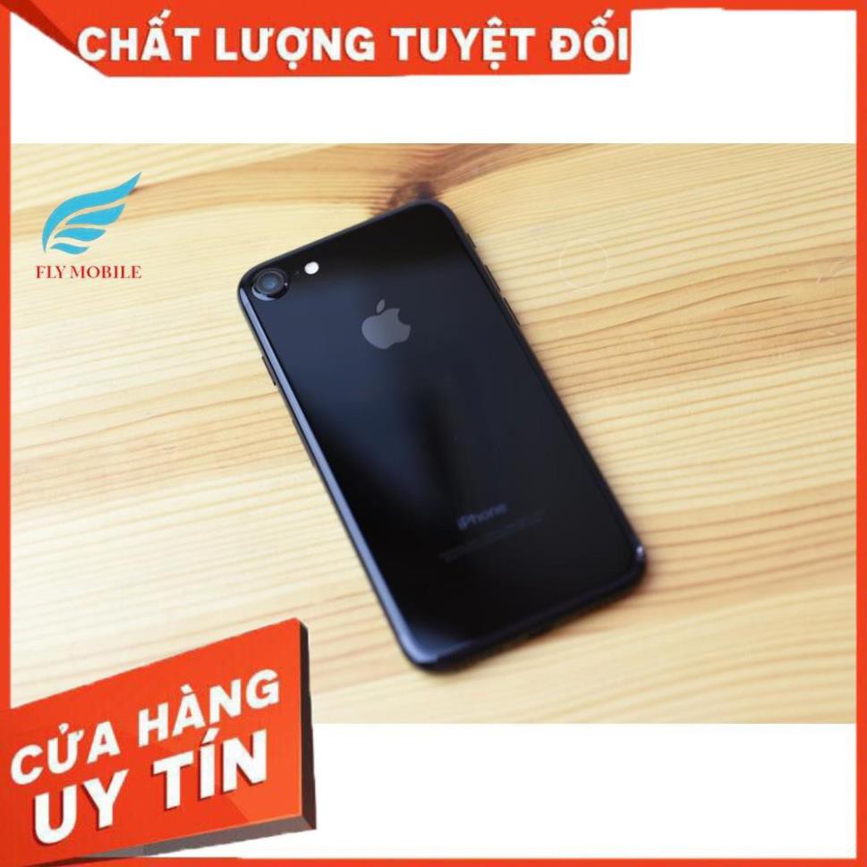 [ Chính hãng] Điện thoại iphone 7 Quốc tế 128GB, 32GB, mới 99%, đủ màu Đen/Hồng/Gold/Bạc