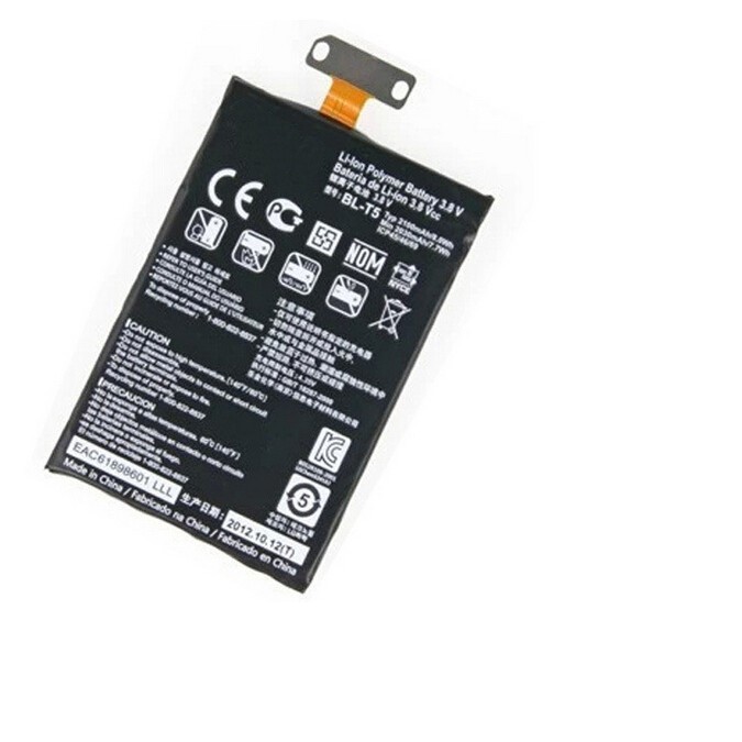 Pin LG Optimus G F180 LS970 BL-T5 hàng sịn giá rẻ chuẩn Zin 100%