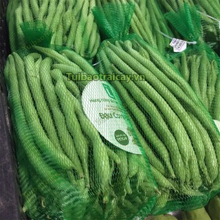 1kg Lưới cước dài 35cm màu xanh - LX35