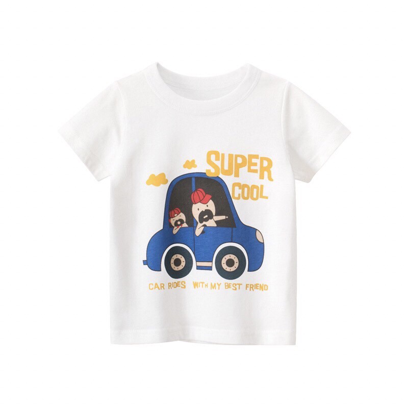 SALE!!! ÁO PHÔNG 27KID CHO BÉ CỰC HOT MẪU MỚI 2021