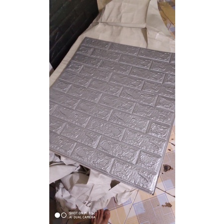 Tấm xốp dán tường vân gạch 3d cách âm cách nhiệt giá rẻ | BigBuy360 - bigbuy360.vn