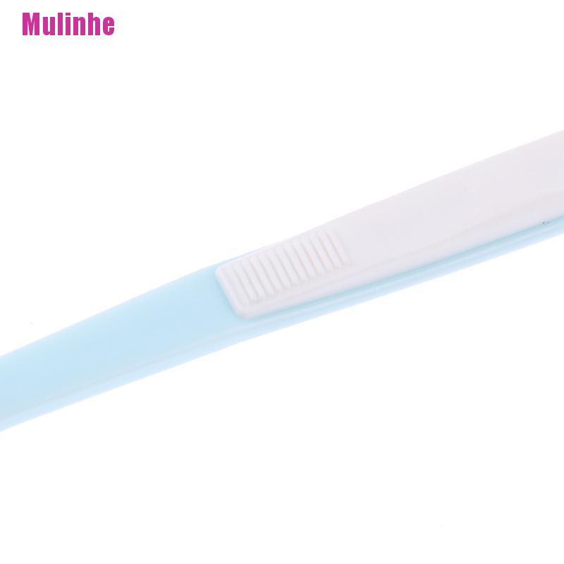 Bộ 2 Dụng Cụ Vệ Sinh Lưỡi Cho Trẻ Em