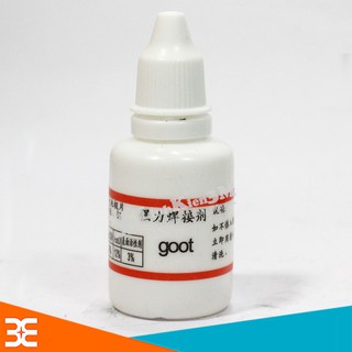 Dung Dịch Trợ Hàn GOOT 25ml