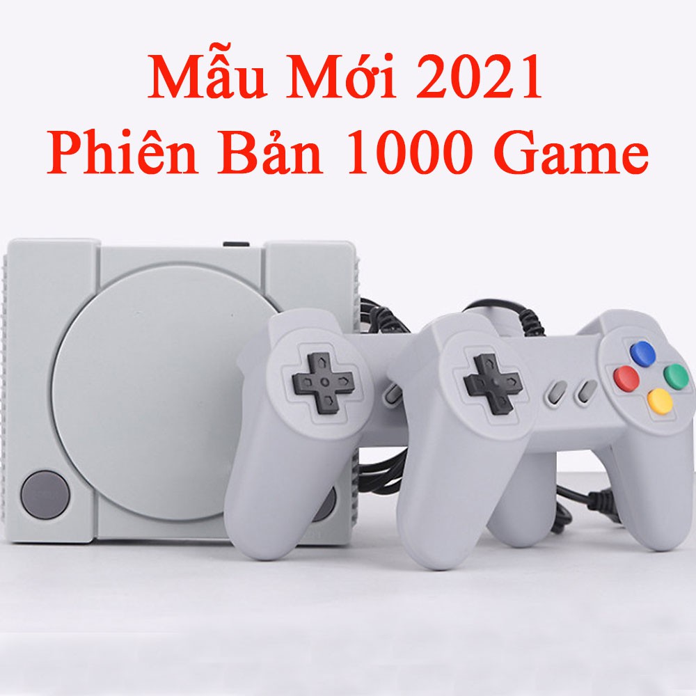 Máy Chơi Game 628 trò nes + 20 trò mới , Chuẩn HDMI , playstation , tay cầm game , máy chơi game , ps4 , bảo hành 1 năm