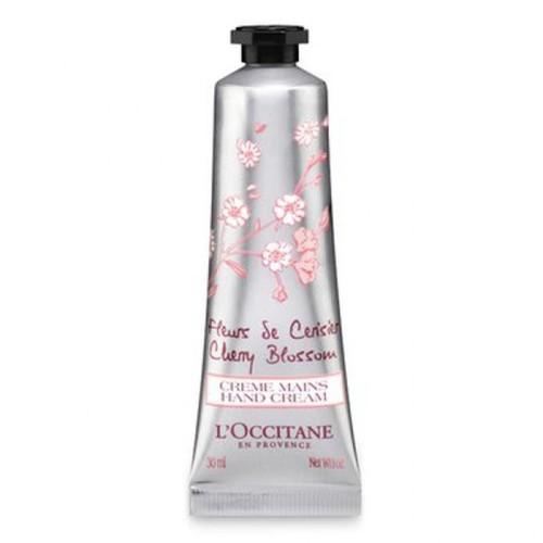 Kem Dưỡng Âm Cho Tay L'occitane - 30ml - Phân Loại Nhiều Mùi Khác Nhau