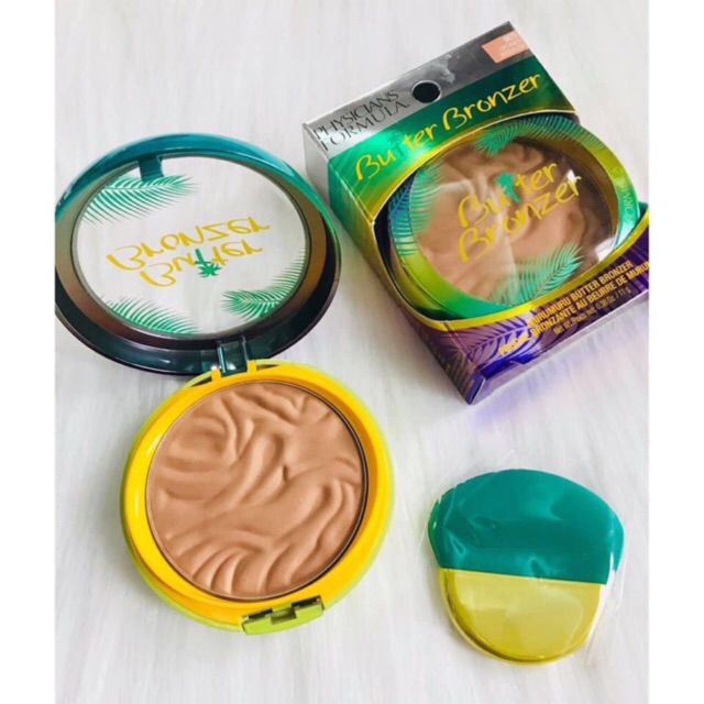 PHẤN TẠO KHỐI PHYSICIANS FORMULA BUTTER BRONZER.