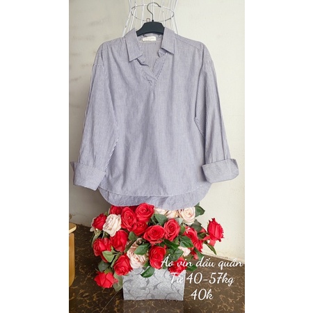 Áo sơ mi kiểu