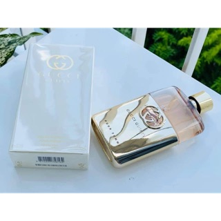 << NƯỚC HOA NỮ 𝗚𝗨𝗖𝗖𝗜 𝗚𝗨𝗜𝗟𝗧𝗬 𝗣𝗢𝗨𝗥 𝗙𝗘𝗠𝗠𝗘 𝗘𝗗𝗣 90ml 𝓭𝓪𝓲𝓼𝔂 𝓼𝓽𝓸𝓻𝓮>>