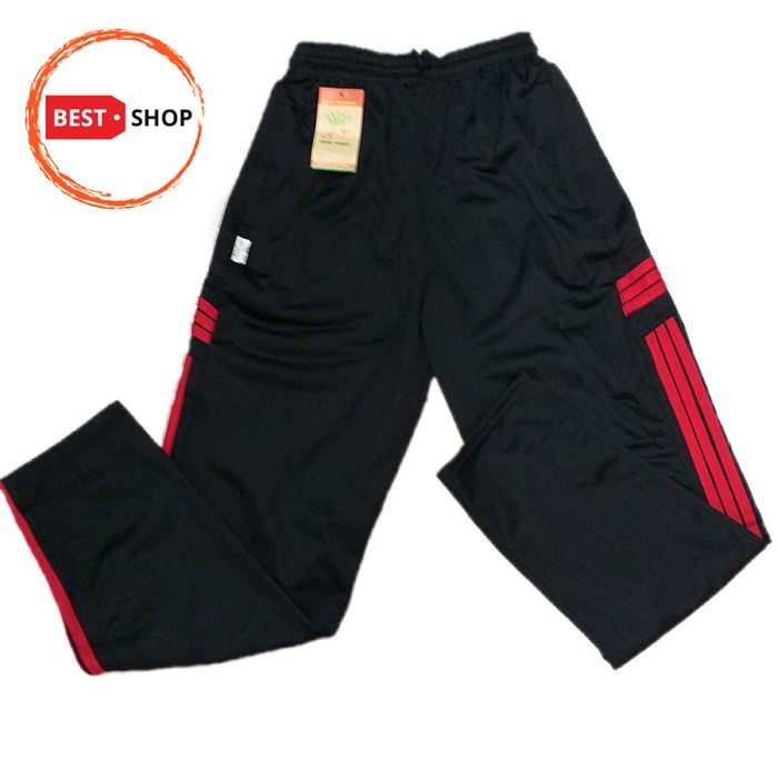 Quần Thể Thao 3 Sọc Thời Trang - Có Nhìu Màu