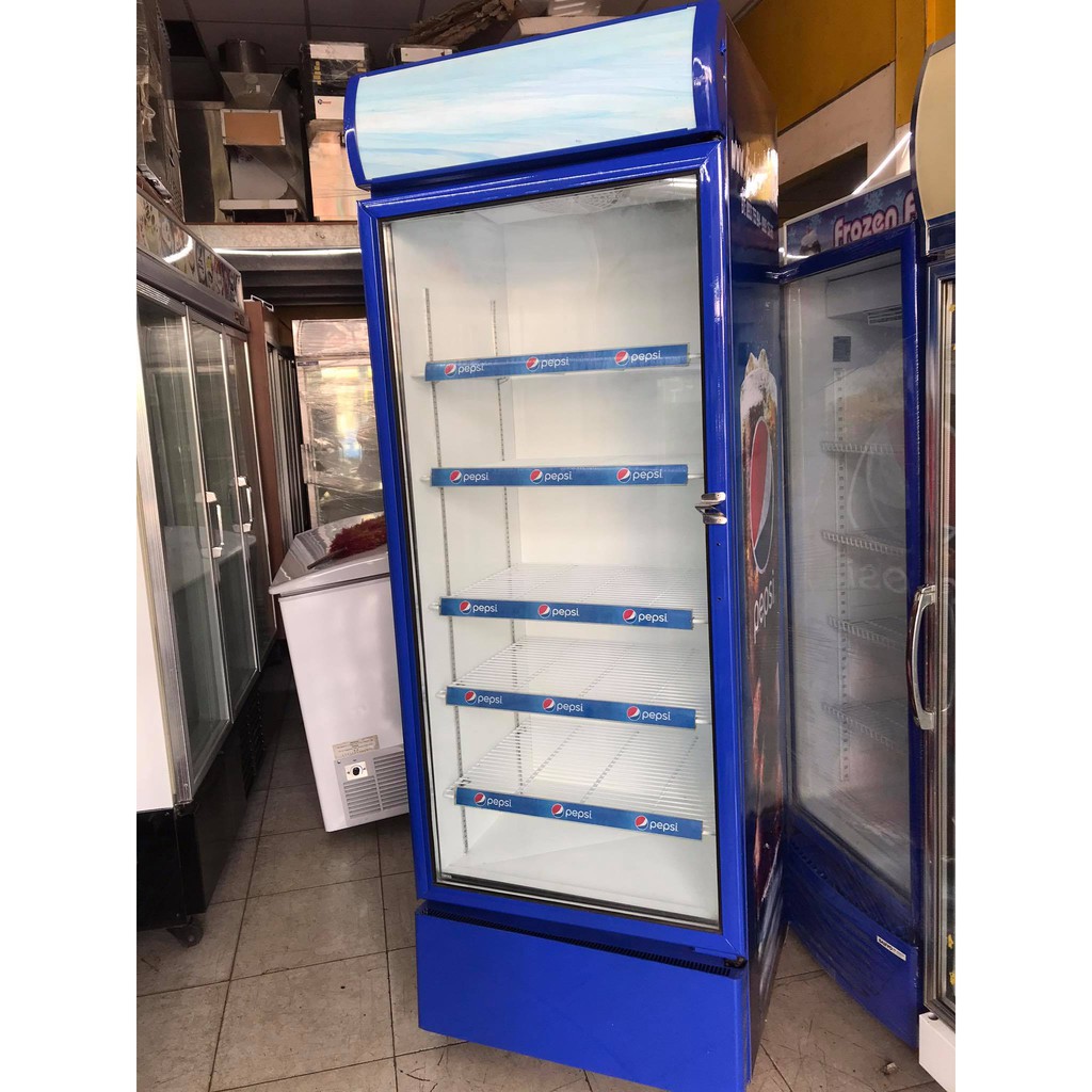 Tủ mát Pepsi dung tích 700 lít mới 98% giá cạnh tranh ( https://requaluonne.com › ... › Tủ lạnh ) 