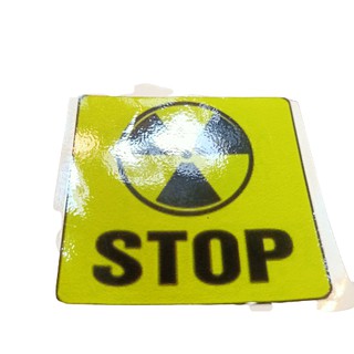 tem dán xe máy ô tô xe đạp điện