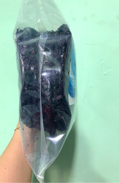 [Mã 156FMCGSALE hoàn 8% đơn 500K] 100g RONG BIỂN NẤU CANH | BigBuy360 - bigbuy360.vn