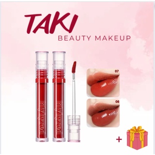 Son Tint Bóng LilyByRed Glassy Layer Fixing Tint (01- 03- 04- 07- 08- 10- 11- 12- 13)