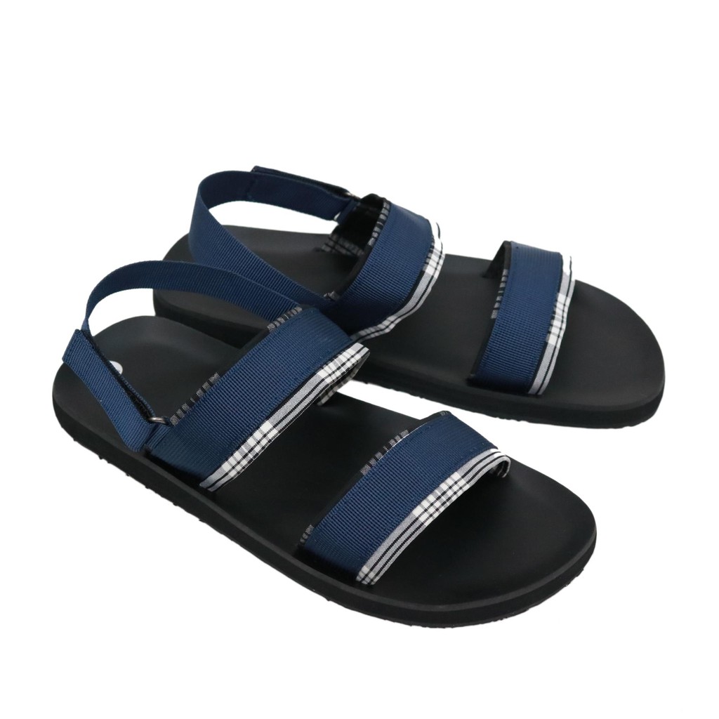 Giày sandal nam Giavy 2 dây SL511