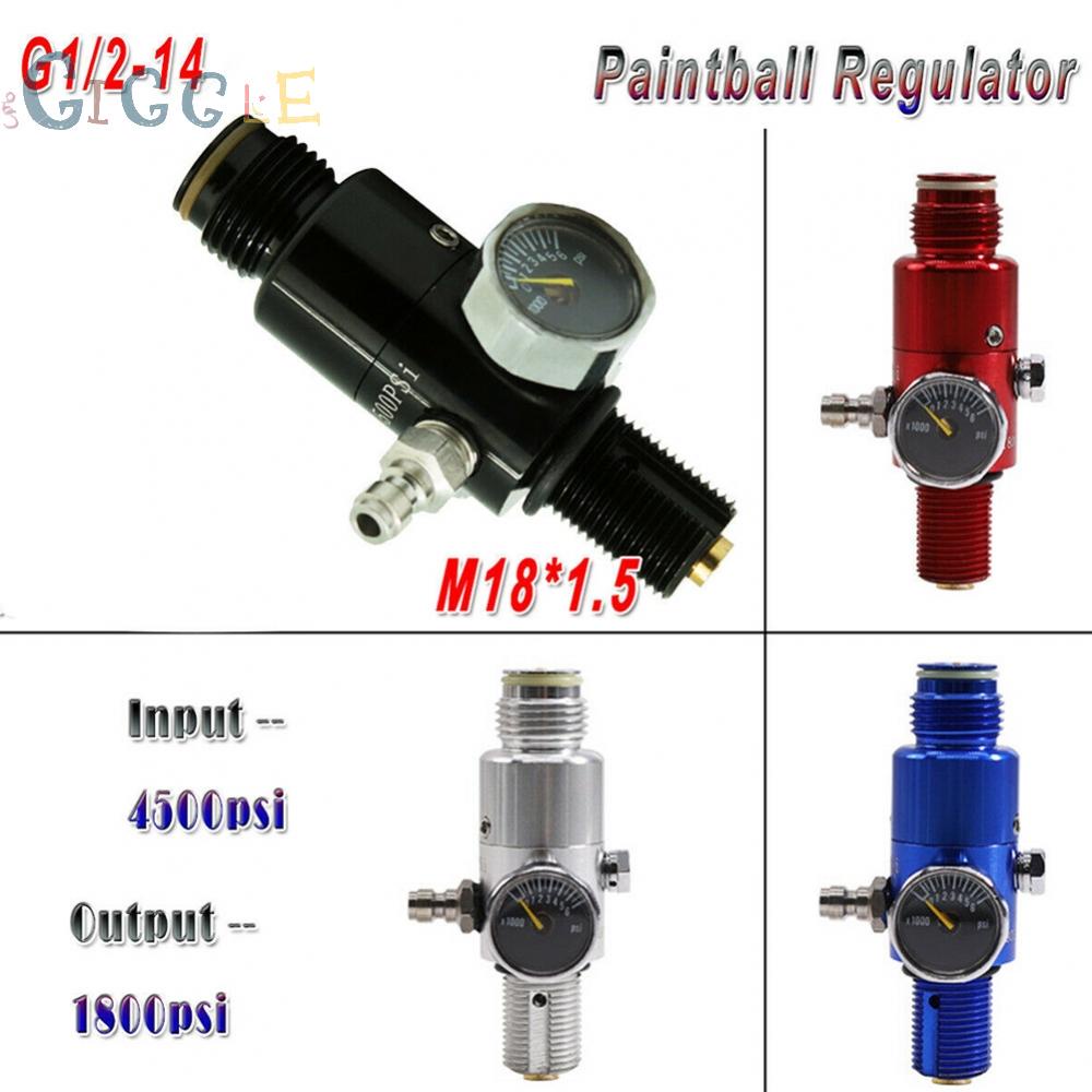 Air Adapter Business HPA Hydraulics Industrial PCP Paintball Pneumatics