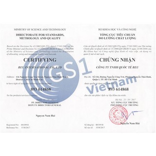 BỘT RỬA MẶT BEU sạch mụn cám  - 100g