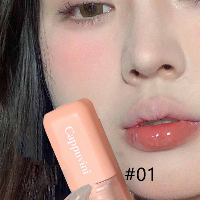 Son kem Tulip CAPPUVINI DAIMANPU Doughnut Bitter Hour Taupe DT11 20 Dark Coconut 23 Nucadamia A06 A12 CAPU15 DAIM09