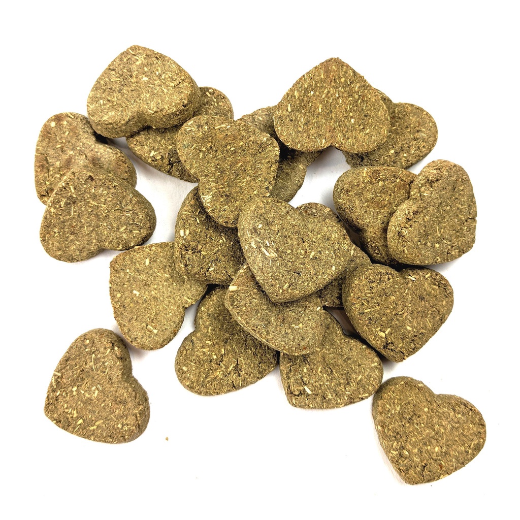 BARLEY BISCUITS OXBOW Bánh Cỏ Mài Răng Hỗ Trợ Dinh Dưỡng cho guinea pig, thỏ, chinchilla ...
