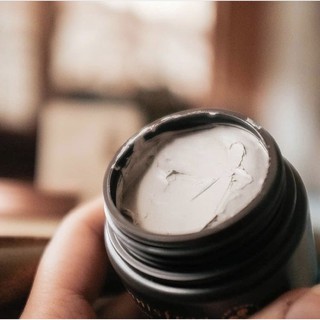 MẶT NẠ ĐẤT SÉT INNISFREE VOLCANIC CLAY MASK
