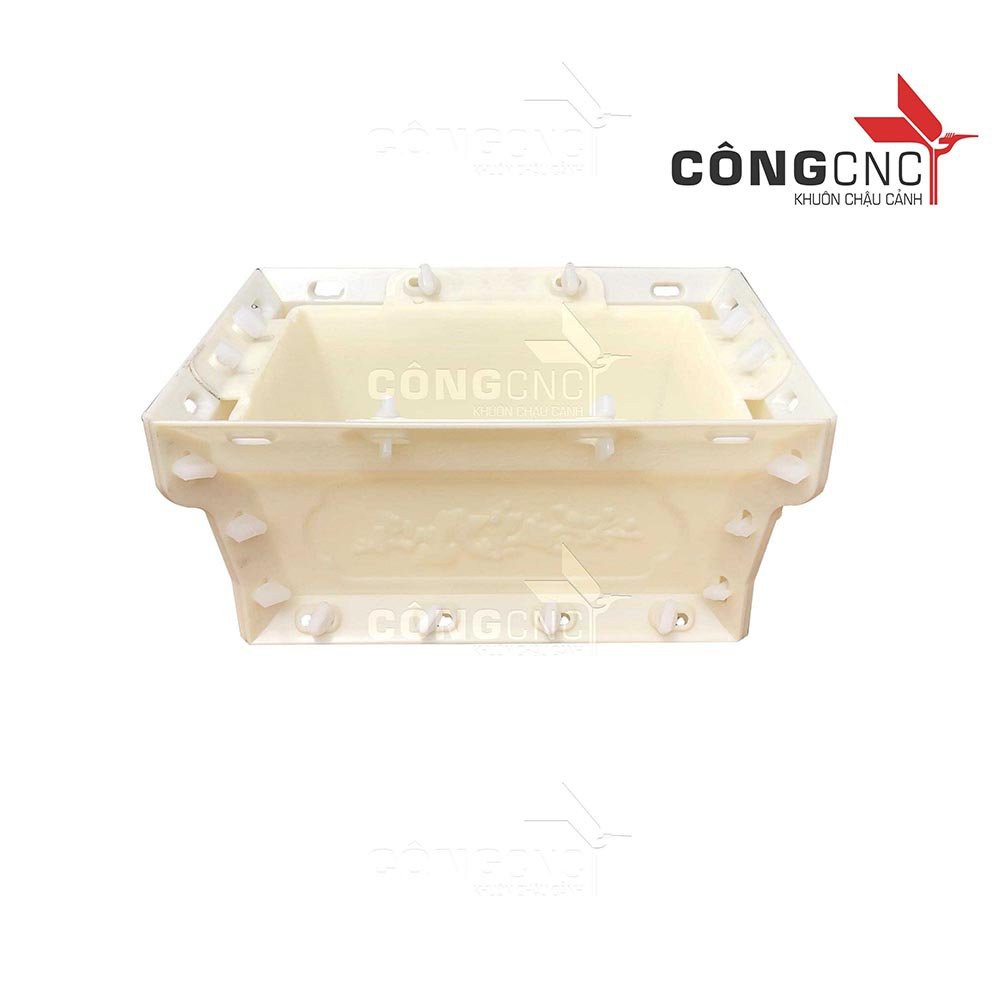 Khuôn Chữ Nhật Vuông Góc 35