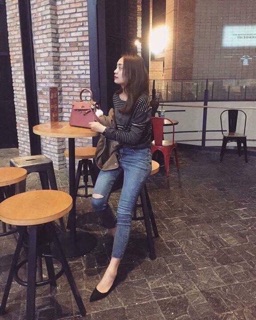 Quần Jean hot hit nội địa TQ