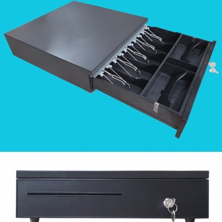 Ngăn Kéo Đựng Tiền Maxcode M405 - BH 12 Tháng