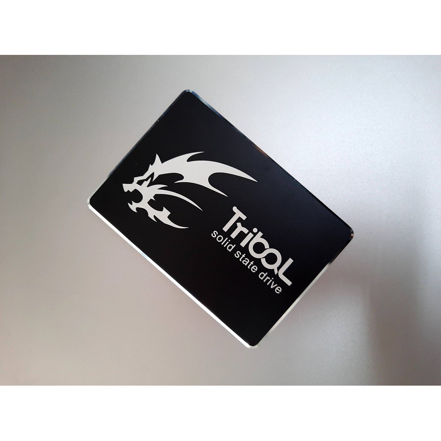 Ổ cứng laptop SSD Tribal 120GB | BigBuy360 - bigbuy360.vn