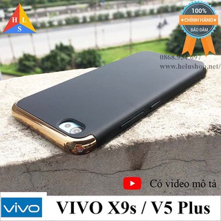 Ốp lưng Vivo V5 Plus(X9s) ba mảnh