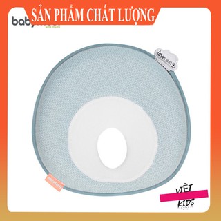 Gối Tròn Chống Bẹp Chống Méo Đầu Babymoov Chính Hãng Cho Bé - Vietkids