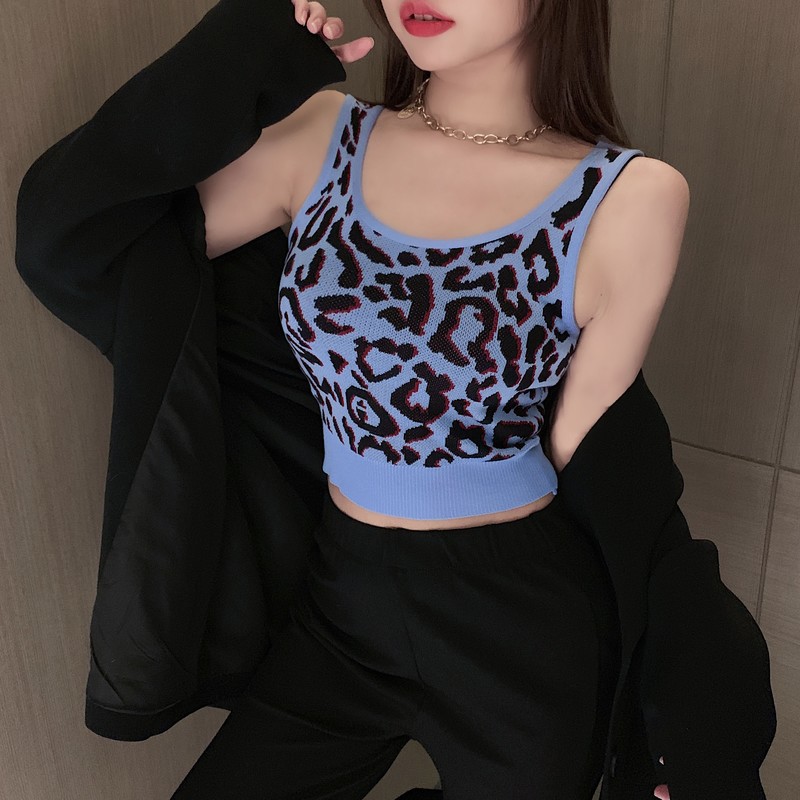 Áo Dệt Kim Hai Dây Cổ Vuông Dáng Ôm Phong Cách Châu Âu | BigBuy360 - bigbuy360.vn