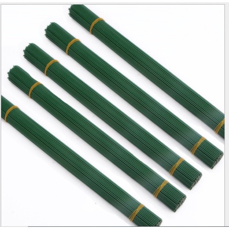 Thép cắm hoa 100 que