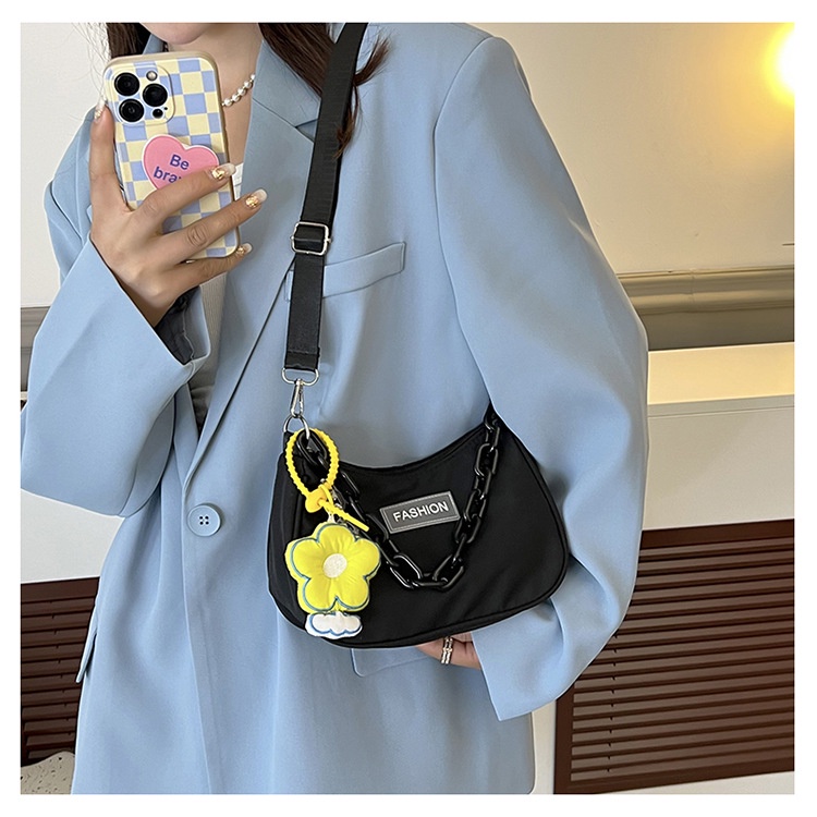 Hi Lisa Túi Xách Da PU Sức Chứa Lớn In Họa Tiết vintage sc1640