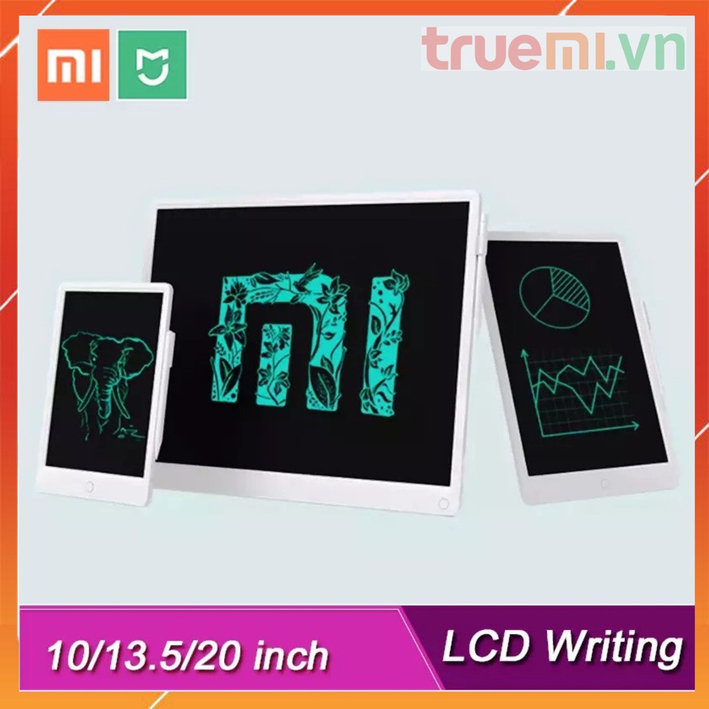 Bảng vẽ LCD Xiaomi 10/13.5/20 inch