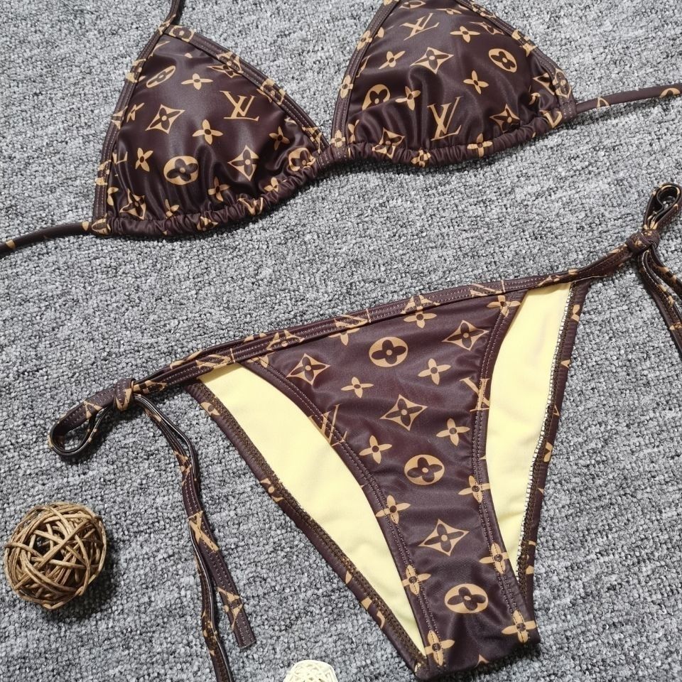 Bộ Bikini Hai Mảnh Quyến Rũ Cho Nữ 2020spoooof